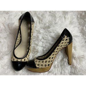 Cole Haan NikeAir Platform Heels #D33765